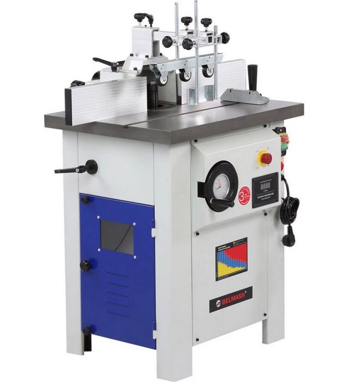 Станок Белмаш MM2200P S200A