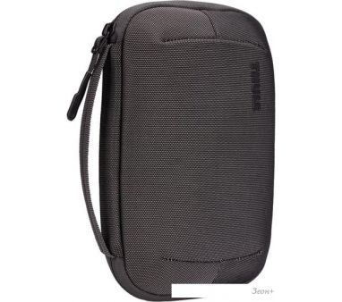  Thule Subterra 2 Powershuttle TSPW401 (vetiver gray)