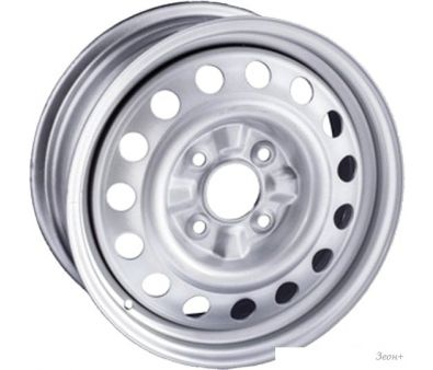   Arrivo 8873 16x6.5" 5x114.3 DIA 66.1 ET 50 S