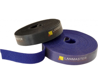 - Lanmaster LAN-VCM5M-BK 5000x20 (:1)  6.6   