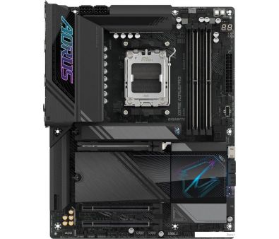   Gigabyte X870E Aorus Pro