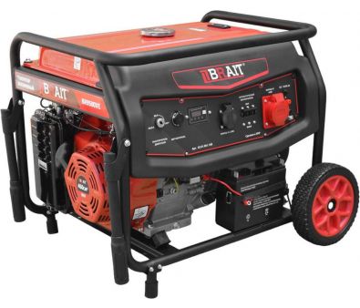   Brait BR9500VE