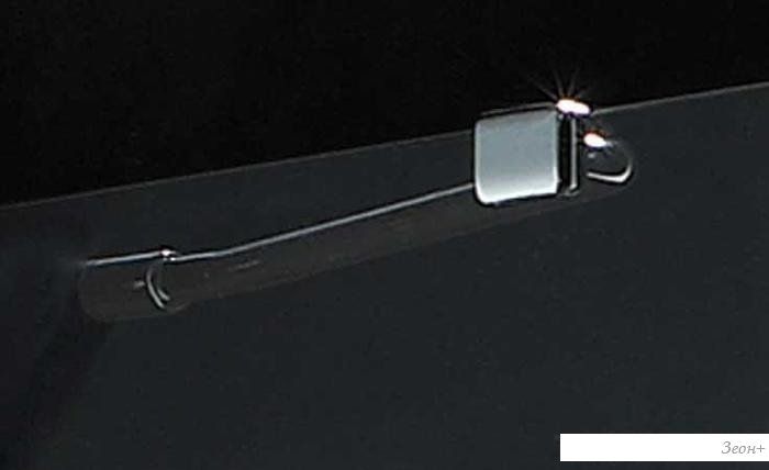 Душевая дверь Cezares ELENA-W-B-22-240-C-Cr