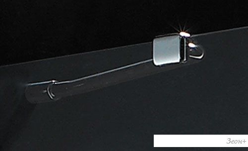 Душевая дверь Cezares ELENA-W-B-22-240-C-Cr