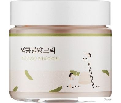 Round Lab Soybean Nourishing (80мл)