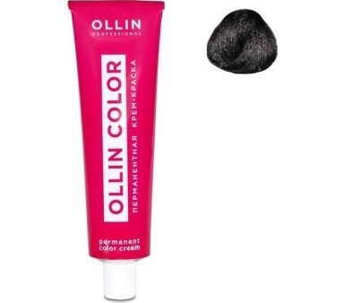 - Ollin Professional Color  2/0  60 