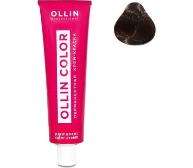 - Ollin Professional Color  5/0   60 