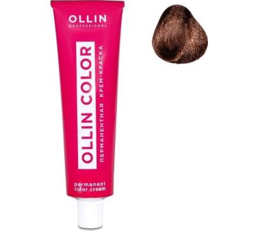 - Ollin Professional Color  6/7 -  60 