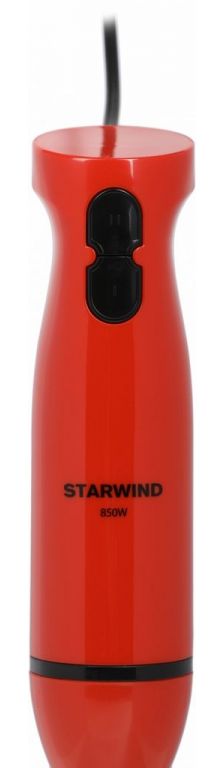 Погружной блендер StarWind SBP2201