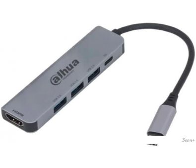 USB- Dahua DH-TC35
