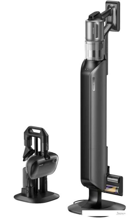 Пылесос Dreame Station Cordless Vacuum Cleaner Z40 VZV33A