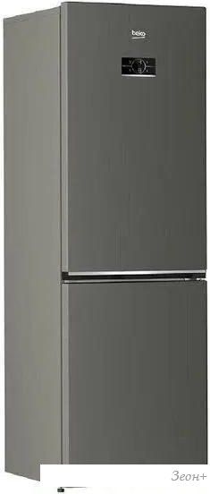 Холодильник BEKO B3RCNK362HG