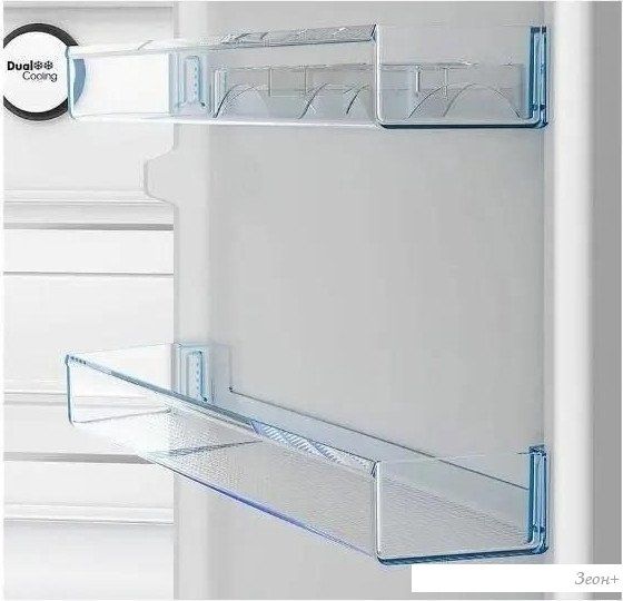 Холодильник BEKO B3RCNK362HG