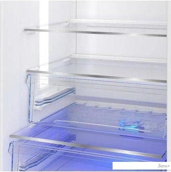 Холодильник BEKO B3RCNK362HG