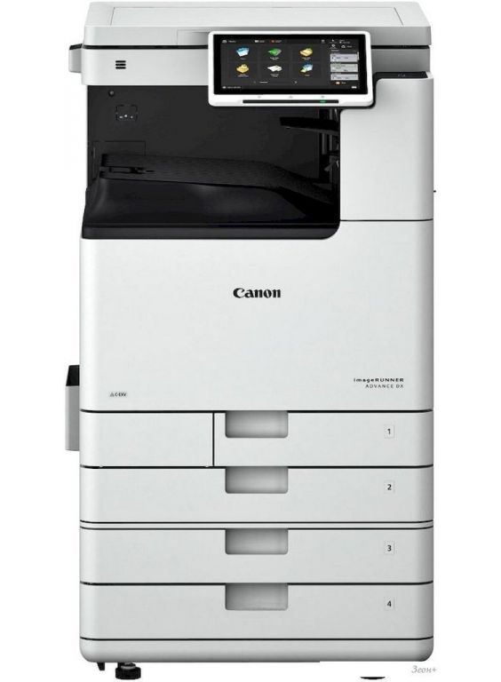 МФУ Canon imageRUNNER Advance DX C3926i