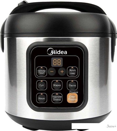 Мультиварка Midea MPC-6030