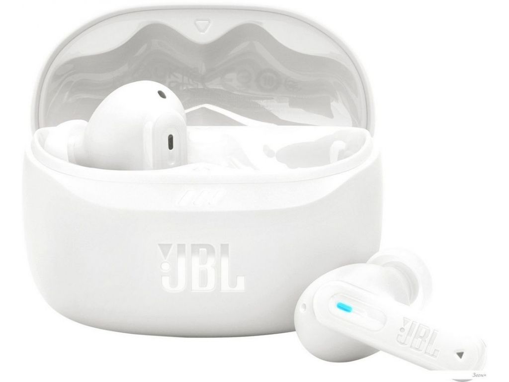 Наушники JBL Tune Beam 2 (белый)