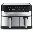 Аэрофритюрница Tefal Dual Easy Fry & Grill EY905D
