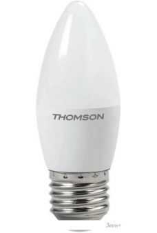   Thomson Candle E27 10 4000  TH-B2024