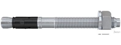   Fischer FAZ II Plus 16/100 ZP 564597 (10 )