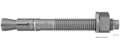   Fischer FBN II 10/10 507579 (50 )