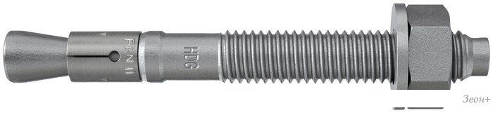 Анкерный болт Fischer FBN II 12/50 507592 (20 шт)
