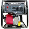 Бензиновый генератор Weima WM 3500i