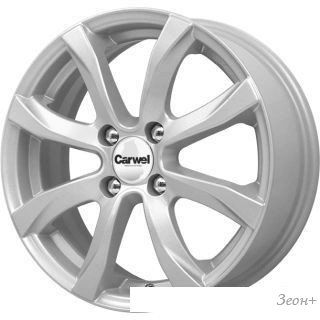   Carwel  110 15x6" 4x114.3 DIA 67.1 ET 45 SB
