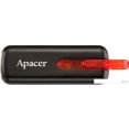 USB Flash Apacer Handy Steno AH326 Black 32GB (AP32GAH326B-1)