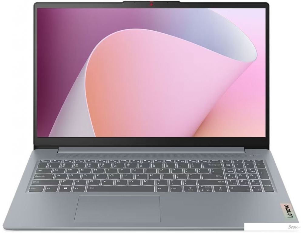 Ноутбук Lenovo IdeaPad Slim 3 15AMN8 82XQ009YRK