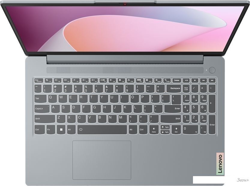 Ноутбук Lenovo IdeaPad Slim 3 15AMN8 82XQ009YRK