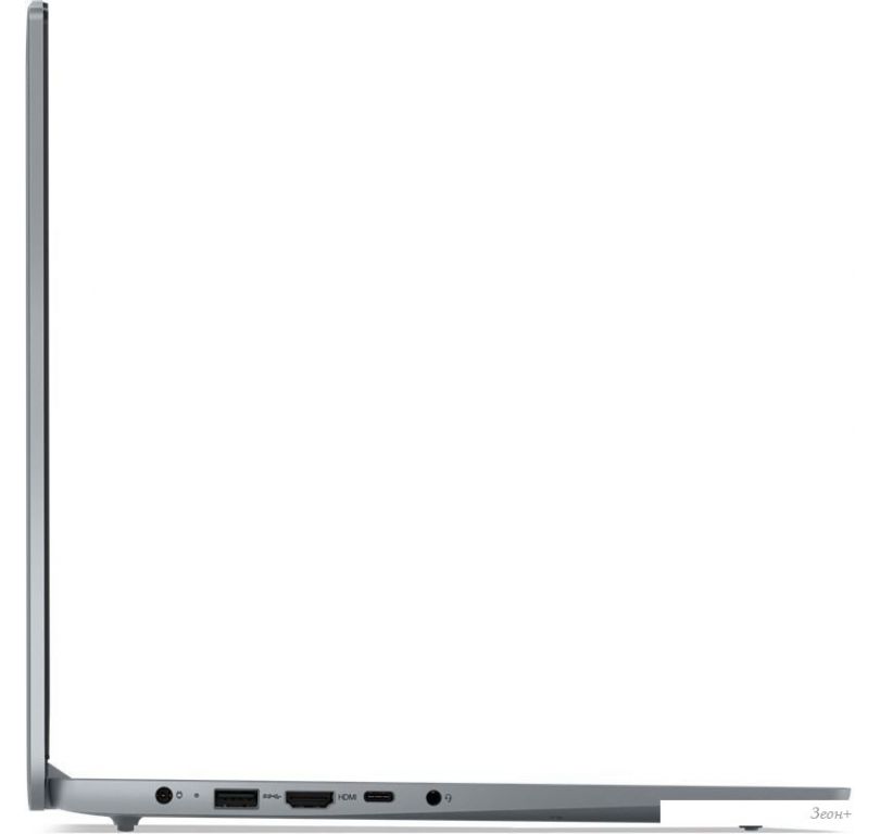 Ноутбук Lenovo IdeaPad Slim 3 15AMN8 82XQ009YRK