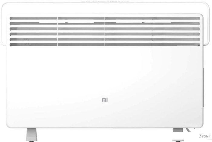 Конвектор Xiaomi Mi Smart Space Heater S KRDNQ03ZM