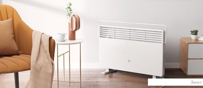 Конвектор Xiaomi Mi Smart Space Heater S KRDNQ03ZM
