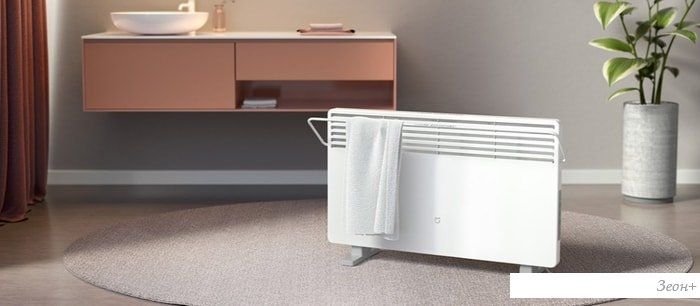 Конвектор Xiaomi Mi Smart Space Heater S KRDNQ03ZM