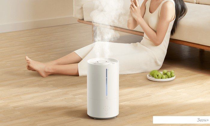 Увлажнитель воздуха Xiaomi Smart Humidifier 2 MJJSQ05DY