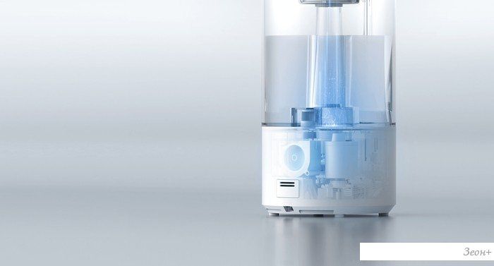 Увлажнитель воздуха Xiaomi Smart Humidifier 2 MJJSQ05DY