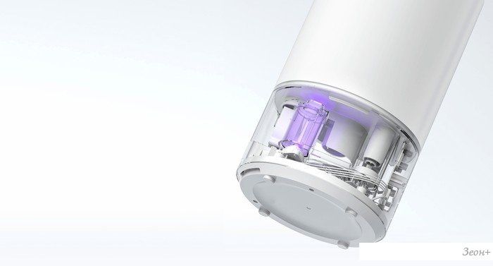 Увлажнитель воздуха Xiaomi Smart Humidifier 2 MJJSQ05DY