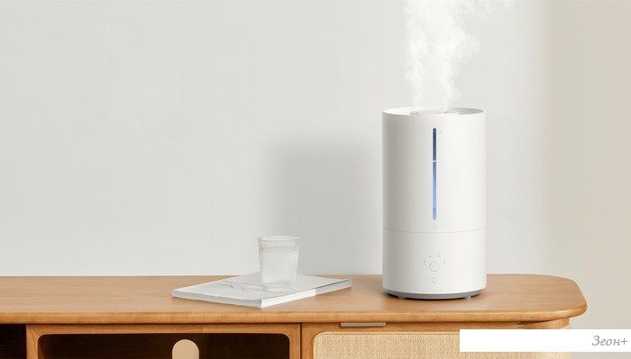 Увлажнитель воздуха Xiaomi Smart Humidifier 2 MJJSQ05DY