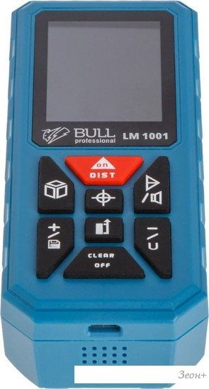 Лазерный дальномер Bull LM 1001 1323466