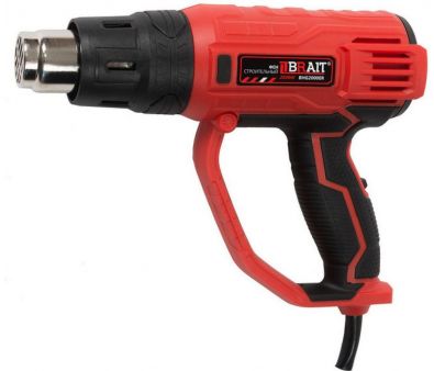   Brait BHG2000ER