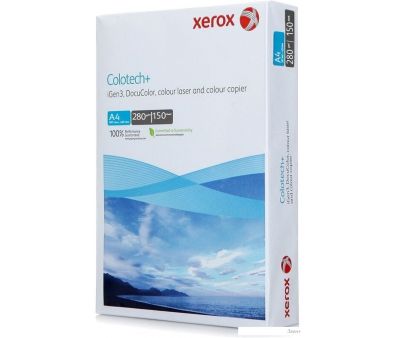   Xerox Colotech Plus A4 280 /2 150  003R97097