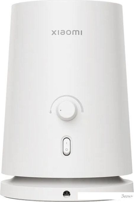 Тепловентилятор Xiaomi Mi Desktop Heater ZMNFJ01YMEU (евровилка, белый)