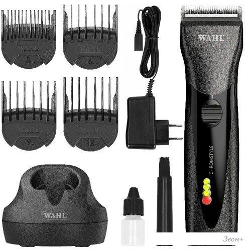 Машинка для стрижки волос Wahl ChromStyle 1871-0473
