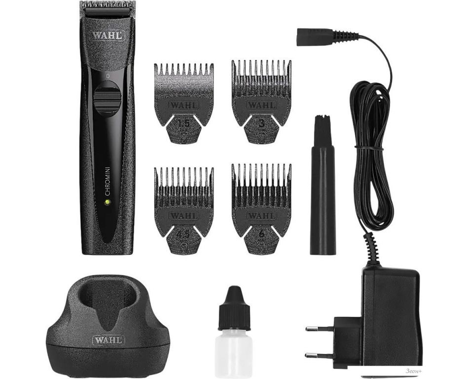 Универсальный триммер Wahl Chromini 1591-0466