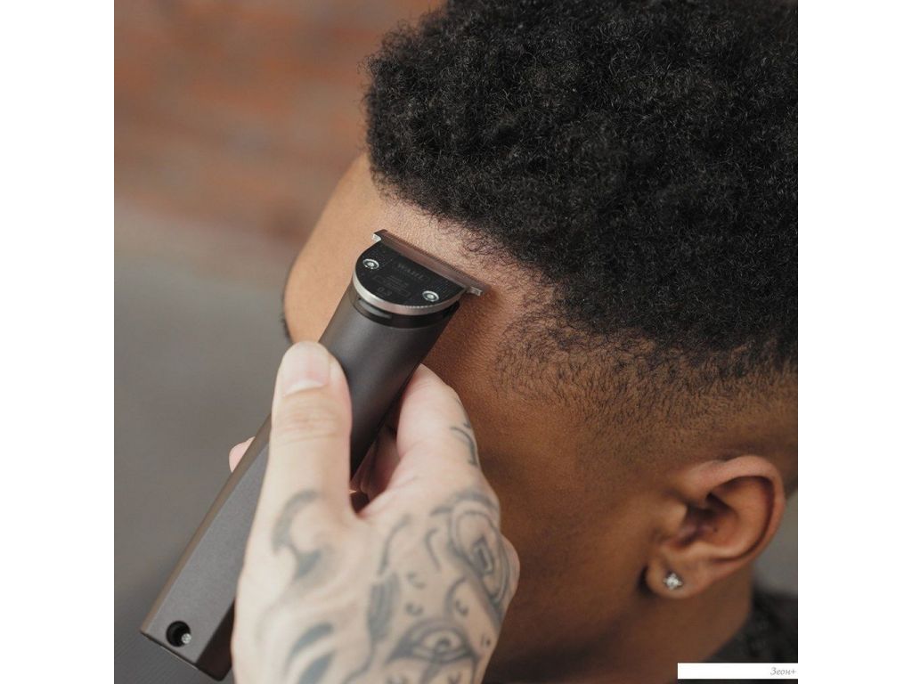 Универсальный триммер Wahl T-Cut 1591-0465