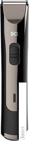 Универсальный триммер BQ TR1005 (черный)