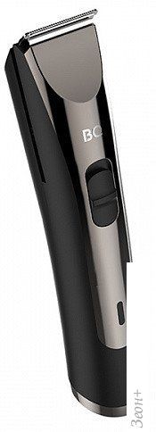 Универсальный триммер BQ TR1005 (черный)
