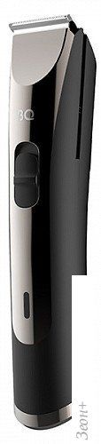 Универсальный триммер BQ TR1005 (черный)
