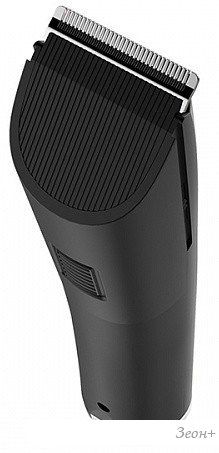 Универсальный триммер BQ TR1005 (черный)